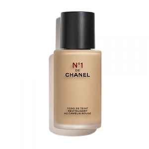 CHANEL N°1 DE CHANEL REVITALIZING FOUNDATION ROZJASŇUJE – HYDRATUJE – CHRÁNÍ  - B60 30ML 30 ml