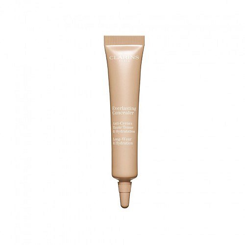 Clarins Everlasting Concealer 02.5 12 ml