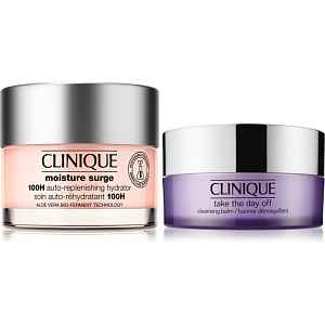 Clinique Core Routine Set sada