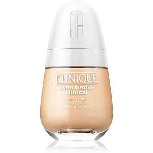 Clinique Even Better™ Clinica Serum Foundation pečující make-up SPF 20 odstín WN 04 Bone 30 ml