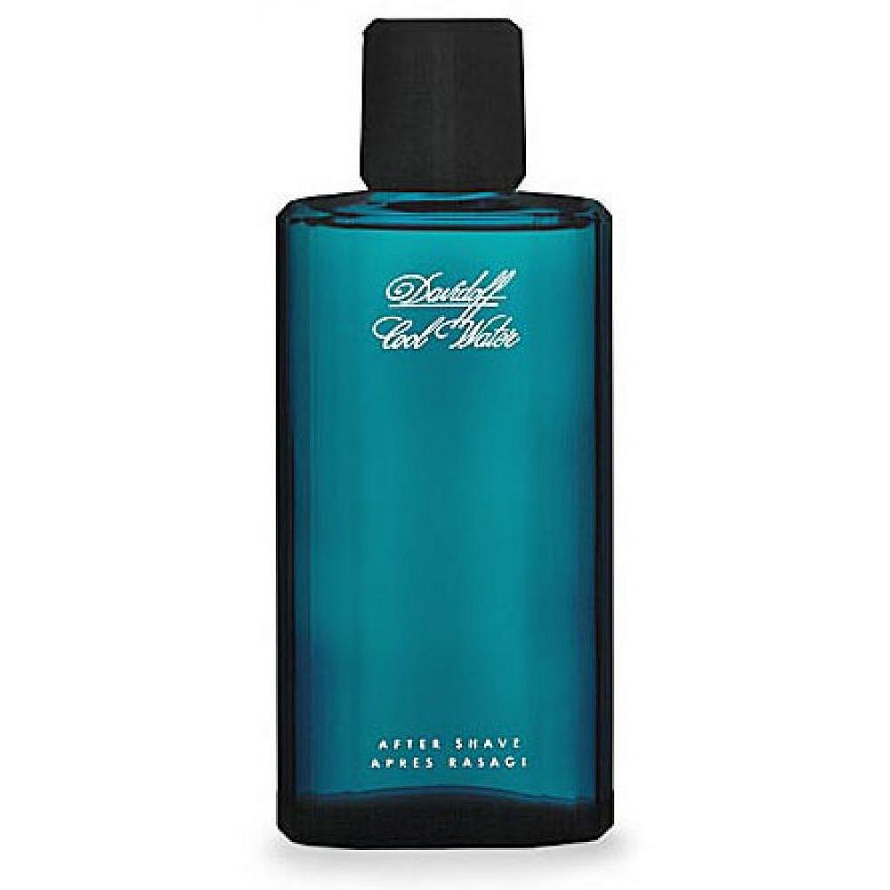 Davidoff Cool Water Voda po holení 75ml