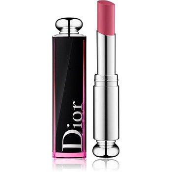 Dior Dior Addict Lacquer Stick rtěnka s vysokým leskem odstín 550 Tease 3,2 g