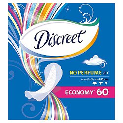 Discreet intimky Air 60ks