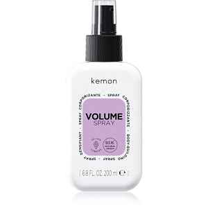 Kemon Group Volume objemový sprej 200 ml