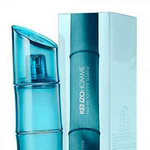 Kenzo Kenzo Homme Marine toaletní voda pánská  60 ml