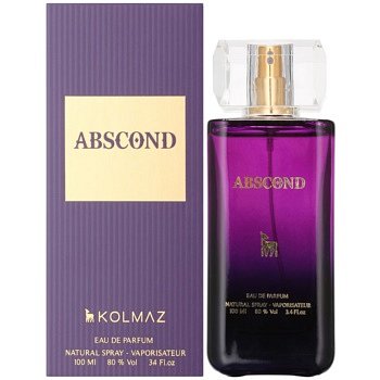 Kolmaz Abscond parfémovaná voda pro muže 100 ml