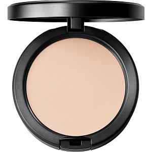 MAC Cosmetics Studio Fix Powder Plus Foundation Prefill matující pudrový make-up odstín N3 12 g