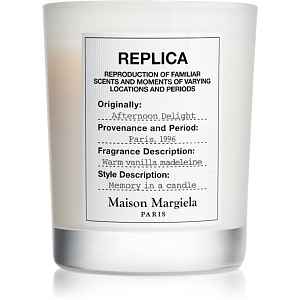 Maison Margiela REPLICA Afternoon Delight vonná svíčka 165 g