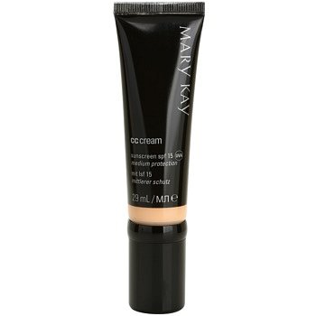 Mary Kay CC Cream CC krém SPF 15 odstín Very Light 29 ml