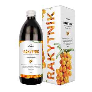 NefdeSanté Rakytník 500ml