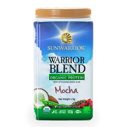 Protein Blend BIO 1kg moka