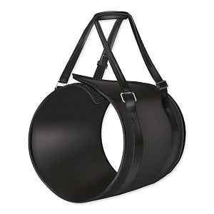 Trixie Pomůcka Lifting aid L 65-80cm černá