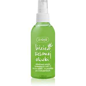 Ziaja Olive Leaf jemné čisticí tonikum s výtažkem z oliv 200 ml