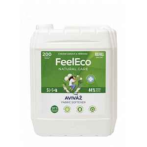 Feel Eco aviváž s vůní bavlny 5l