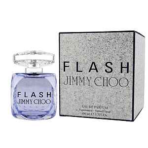 Jimmy Choo Flash Parfémovaná voda 100ml