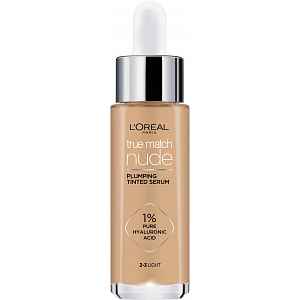 L'Oréal Paris True Match Light 2-3 tónující sérum 30ml