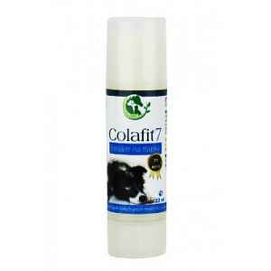 Colafit 7 Single balzám na tlapky 22ml