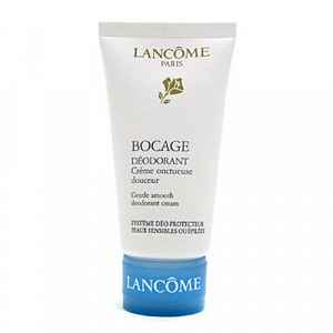 Lancome Bocage Deodorant Cream Deo Rollon 50ml