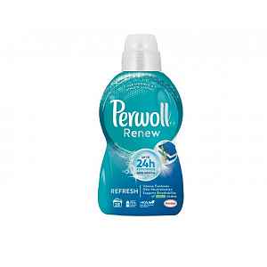 PERWOLL Sport Active Care Prací gel 15 praní 900 ml