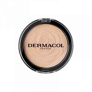 Dermacol Pudr s reliéfem č.2 8g