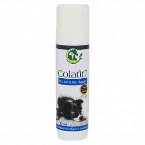 Colafit 7 Single balzám na tlapky 22ml