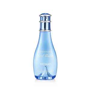 Davidoff Cool Water For Woman toaletní voda 30 ml