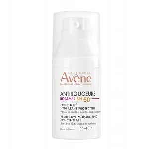 Avène Antirougeurs Rosamed SPF50+ koncentrát 30 ml