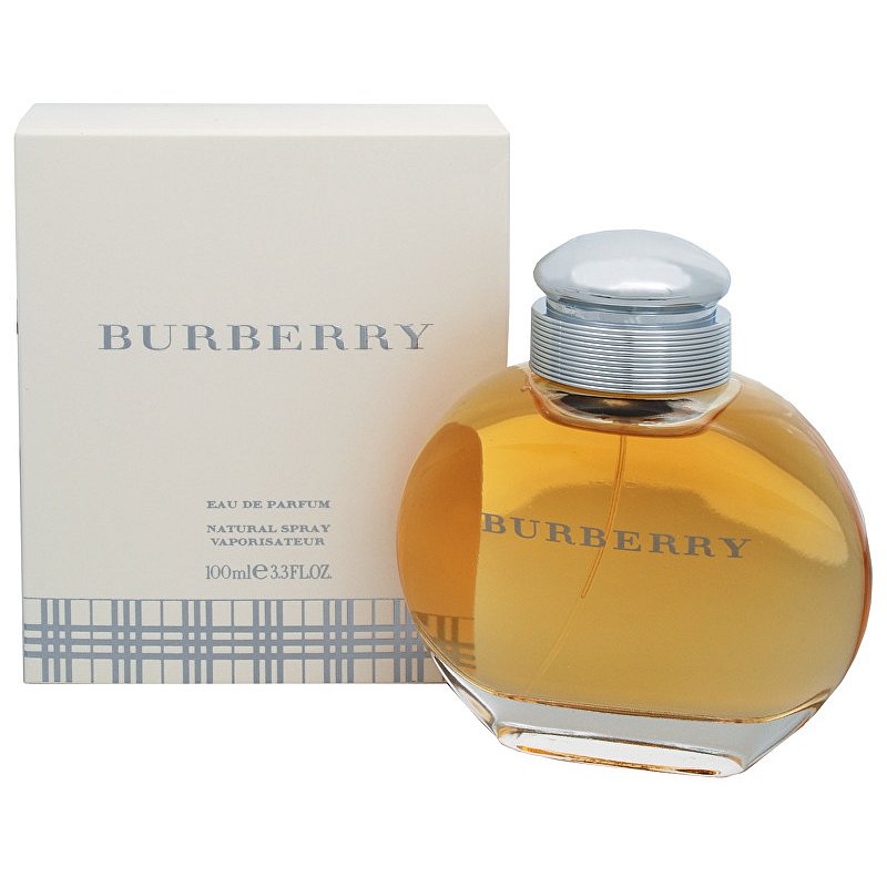 Burberry For Woman - EDP 50 ml