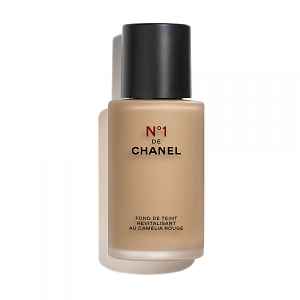 CHANEL N°1 DE CHANEL REVITALIZING FOUNDATION ROZJASŇUJE – HYDRATUJE – CHRÁNÍ  - B70 30ML 30 ml