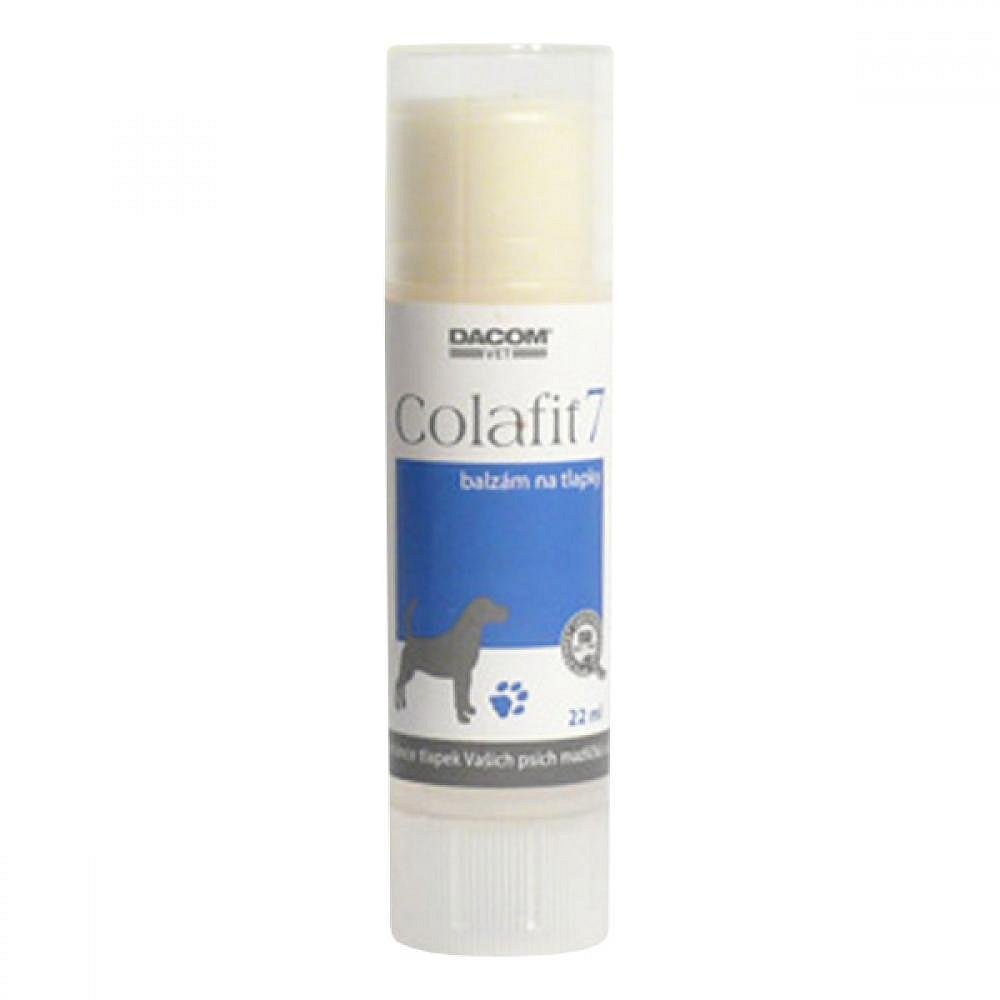 Colafit 7 Single balzám na tlapky 22ml