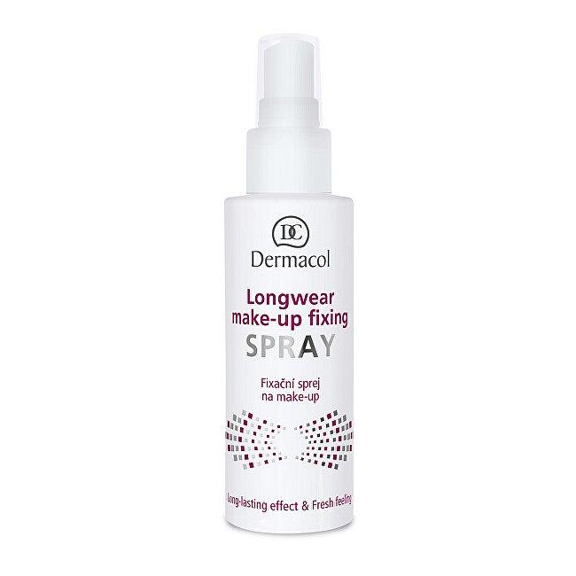 Dermacol Fixační sprej na make-up
