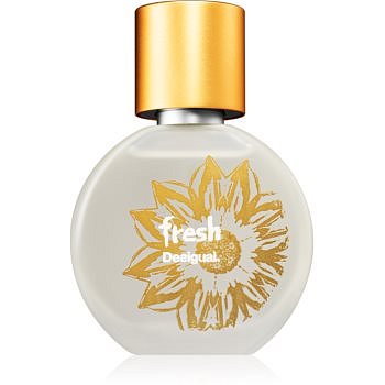 Desigual Fresh toaletní voda pro ženy 30 ml