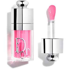 DIOR Dior Addict Lip Glow Oil hydratační olej na rty odstín 007 Raspberry 6 ml