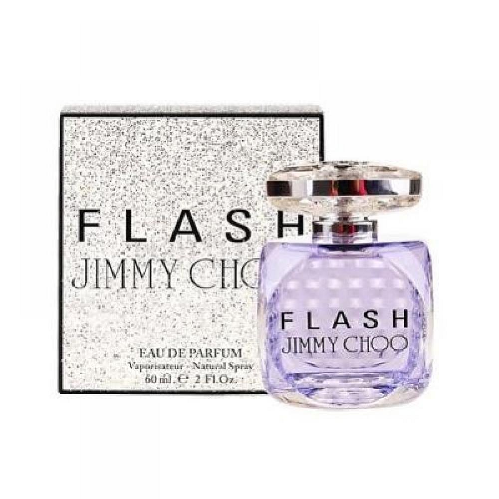 Jimmy Choo Flash Parfémovaná voda 100ml