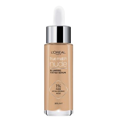 L'Oréal Paris True Match Light 2-3 tónující sérum 30ml