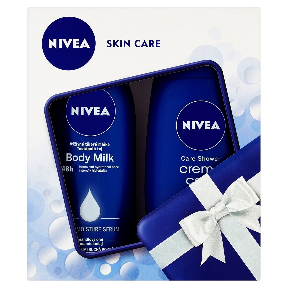 NIVEA Body Care Dárkové balení