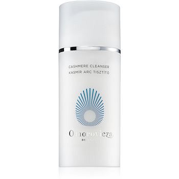 Omorovicza Cashmere Cleanser jemné čisticí mléko 100 ml