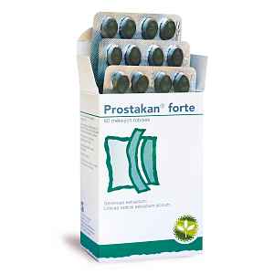 Prostakan Forte 60 kapslí