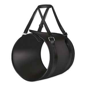 Trixie Pomůcka Lifting aid XL 85-95cm černá