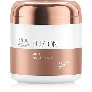 Wella Professionals Fusion intenzivní obnovující maska  150 ml