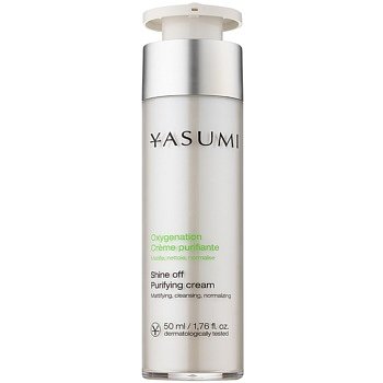 Yasumi Acne-Prone matující krém pro mastnou pleť se sklonem k akné 50 ml