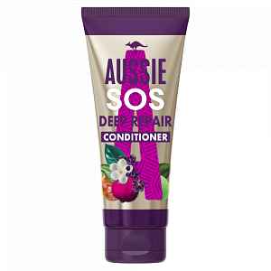Aussie SOS Deep Repair balzám 200 ml