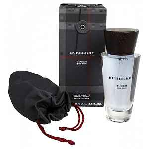 Burberry Touch For Men - EDT 50 ml