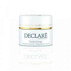 DECLARÉ Switzerland Hydro.Energy Moisture Boost Cream-Gel hydratační gelový krém 50 ml