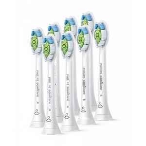 Philips Sonicare W2 Optimal White Standardní hlavice HX6068/12 8ks