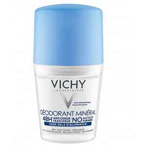 Vichy Minerální deodorant roll-on 50ml