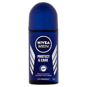NIVEA MEN kuličkový AP Protect&Care 50ml č. 85948