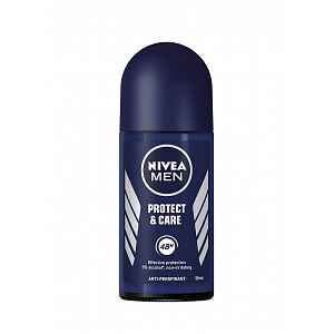 NIVEA MEN kuličkový AP Protect&Care 50ml č. 85948