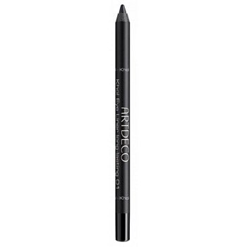 Artdeco Khol Eye Liner Long Lasting dlouhotrvající tužka na oči odstín 223.01 Black 1,2 g