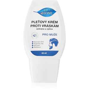 Bione Cosmetics Bio Pro Muže pleťový krém proti vráskám pro muže 40 ml